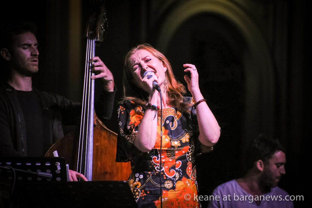 Barga Jazz Festival – Michela Lombardi & Piero Frassi Circle Trio
