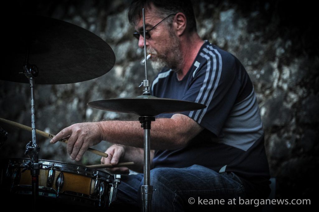 Barga Jazz festival 2019 – Piero Orsi Trio