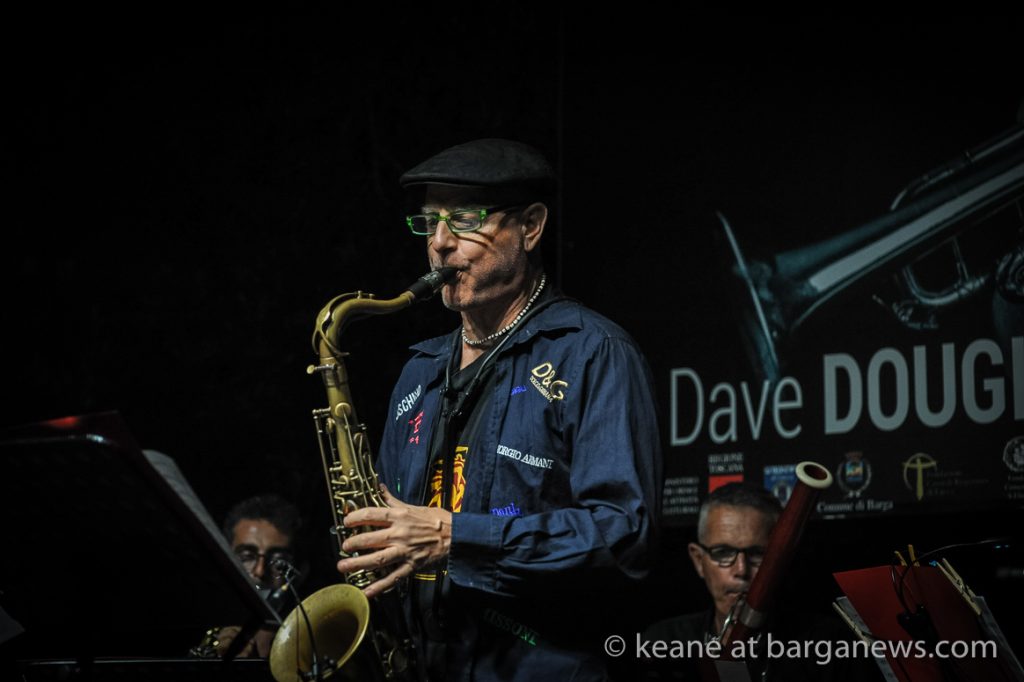 Barga Jazz Festival – Alessandro Fabbri Five Winds & Pietro Tonolo