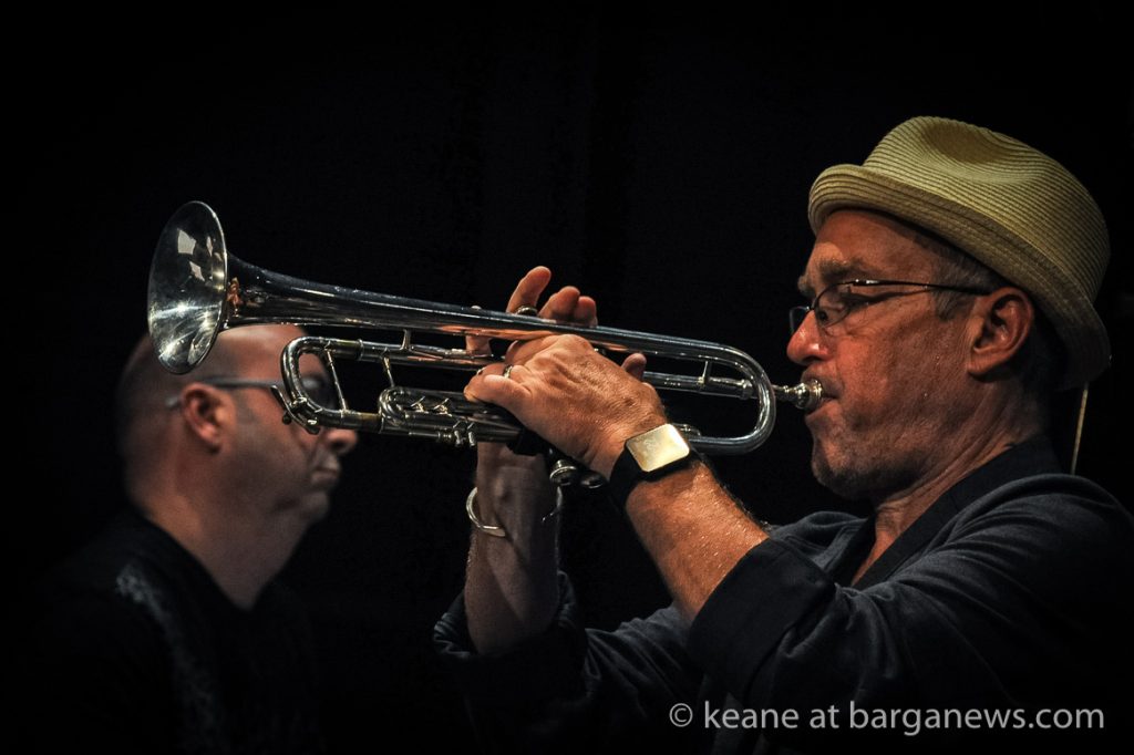 Barga Jazz Orchestra e Dave Douglas, finale concorso