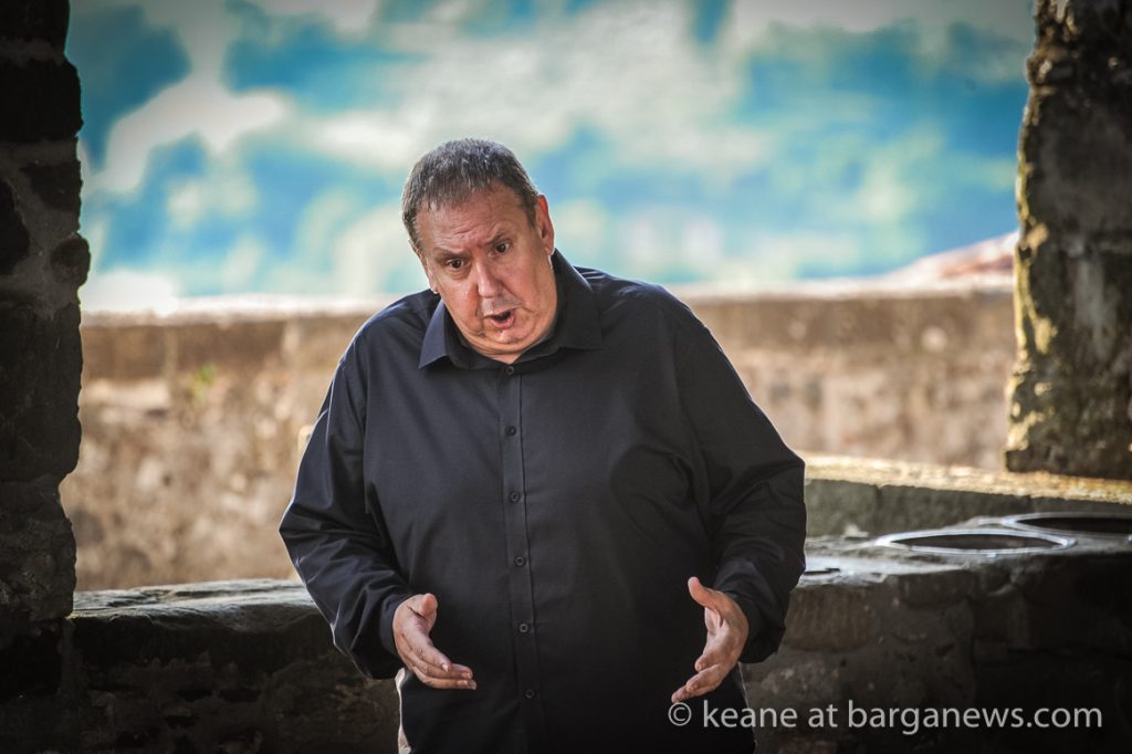 Il Serchio delle muse concerto in Barga