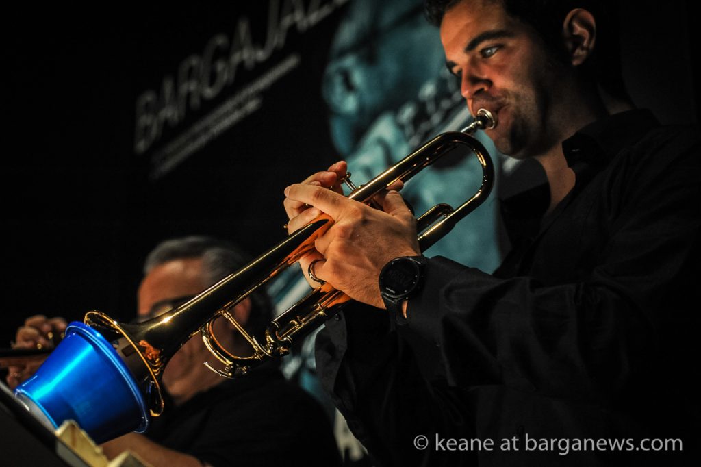 Barga Jazz Orchestra e Dave Douglas –  il concorso