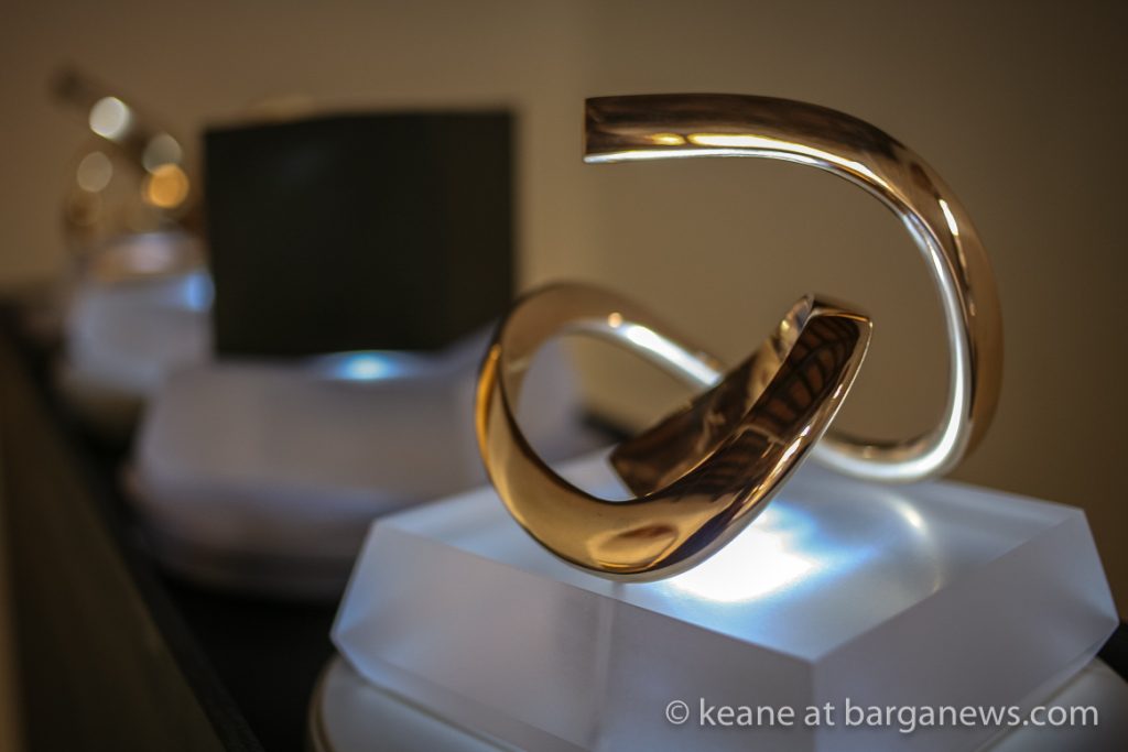 Oxo Collection – The Gallery – Fabio Maestrelli