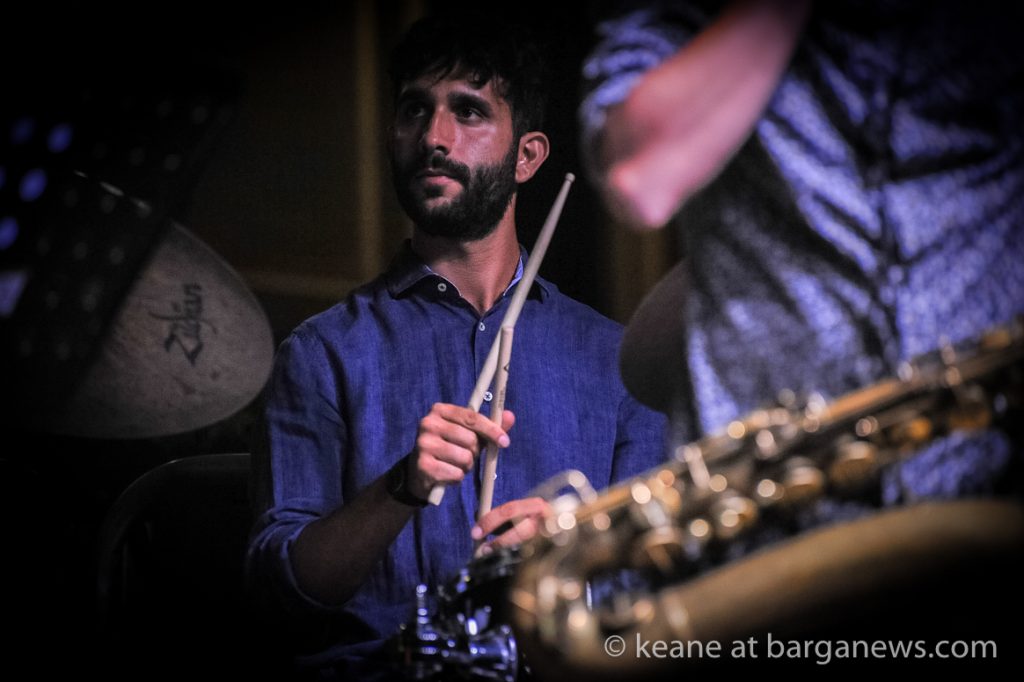 Barga Jazz Festival – Barga Jazz Contest 2019