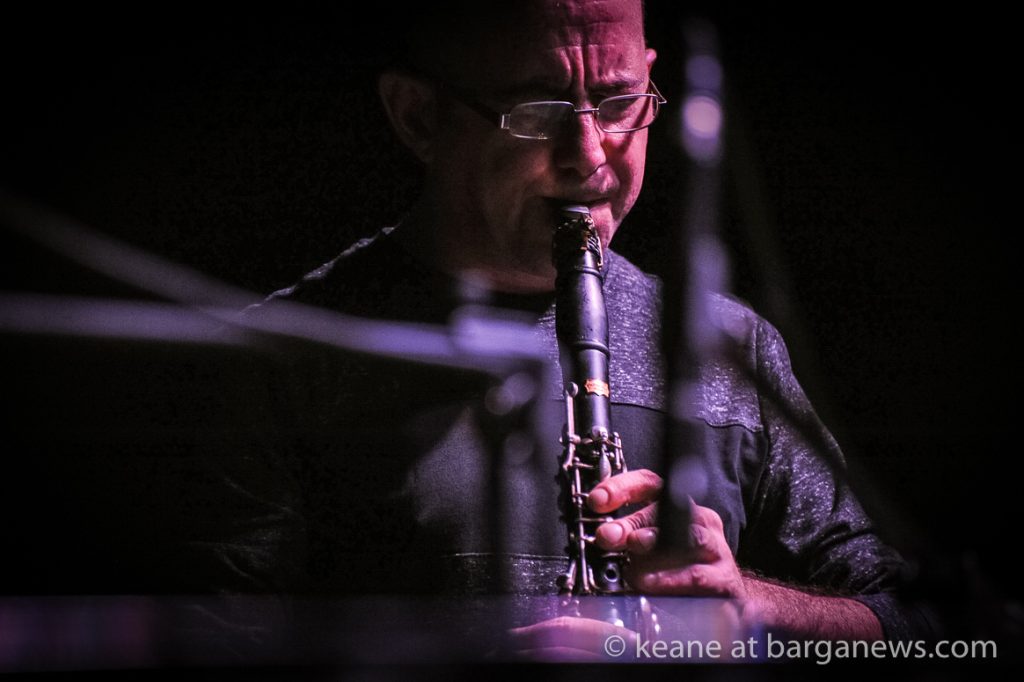 Barga Jazz Festival – Stefano Battaglia e Mirco Mariottini
