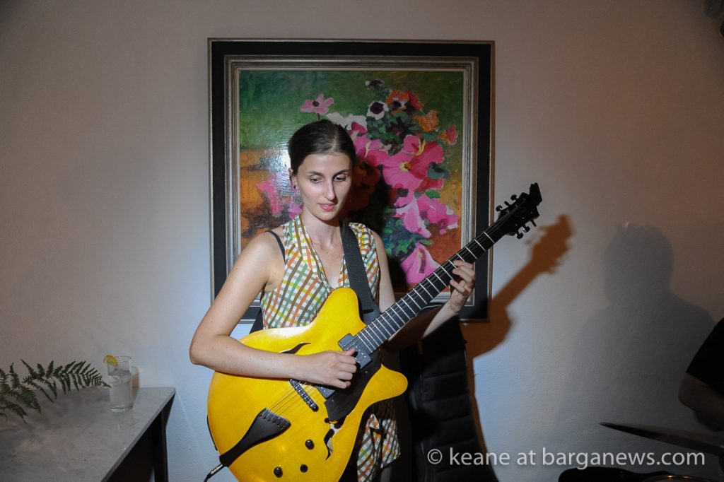 Barga Jazz Festival – Enojazz at Elisa