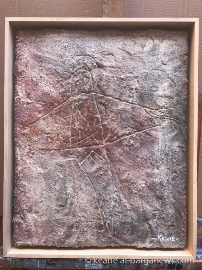 images from barga –7