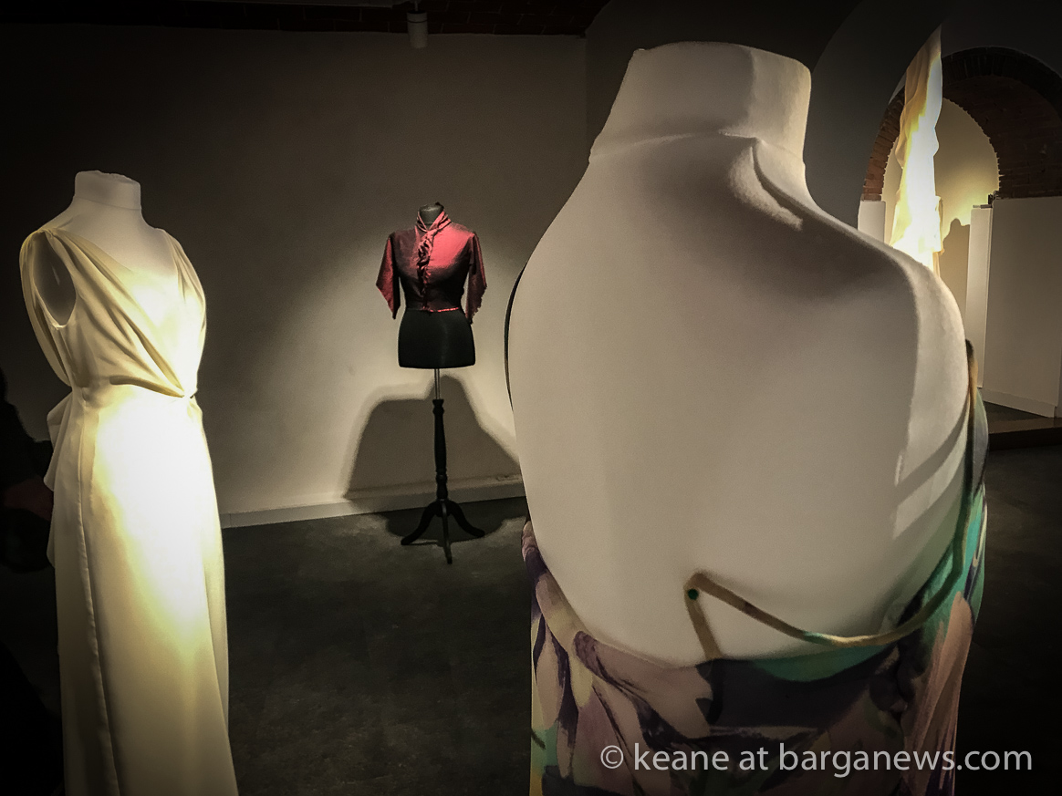 Oxo Collection Gallery – “Every garment tells a story”