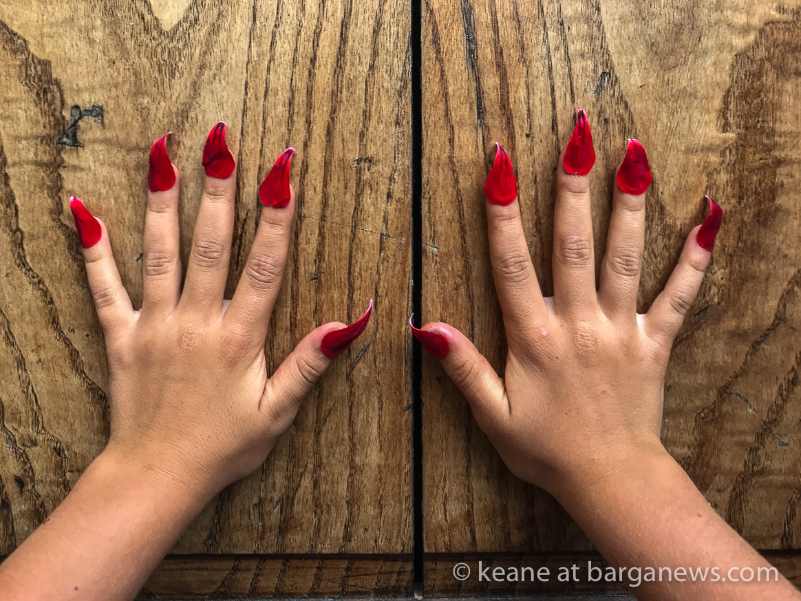 Daily image 21st September 2019