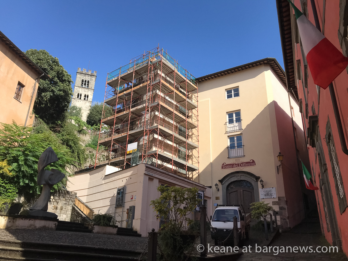 Daily image 23rd September 2019