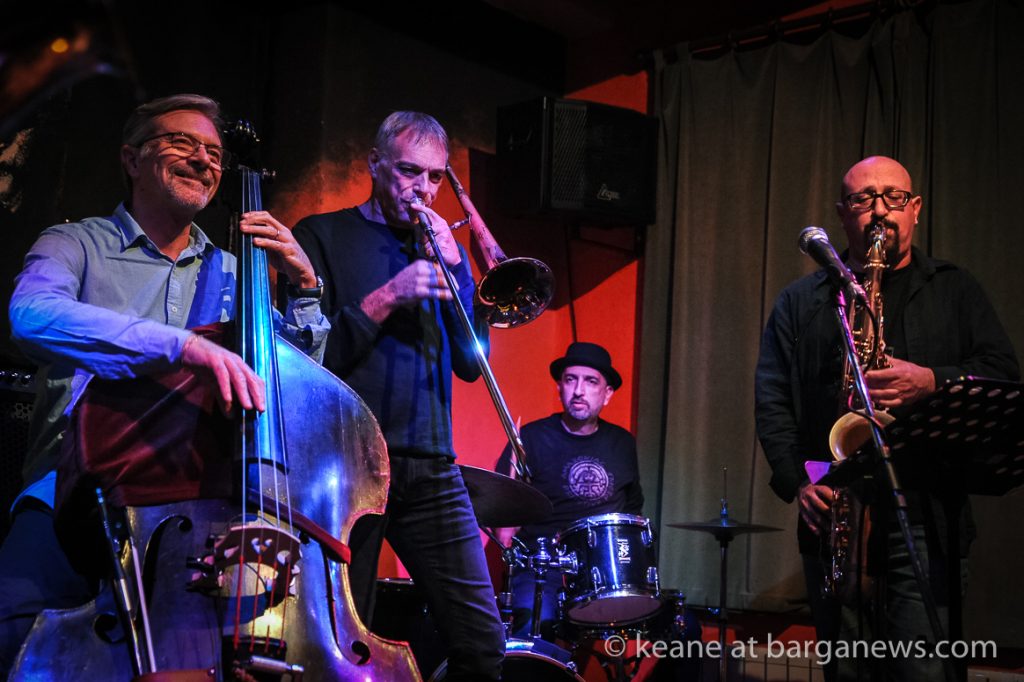 Barga Jazz Club – Jam session