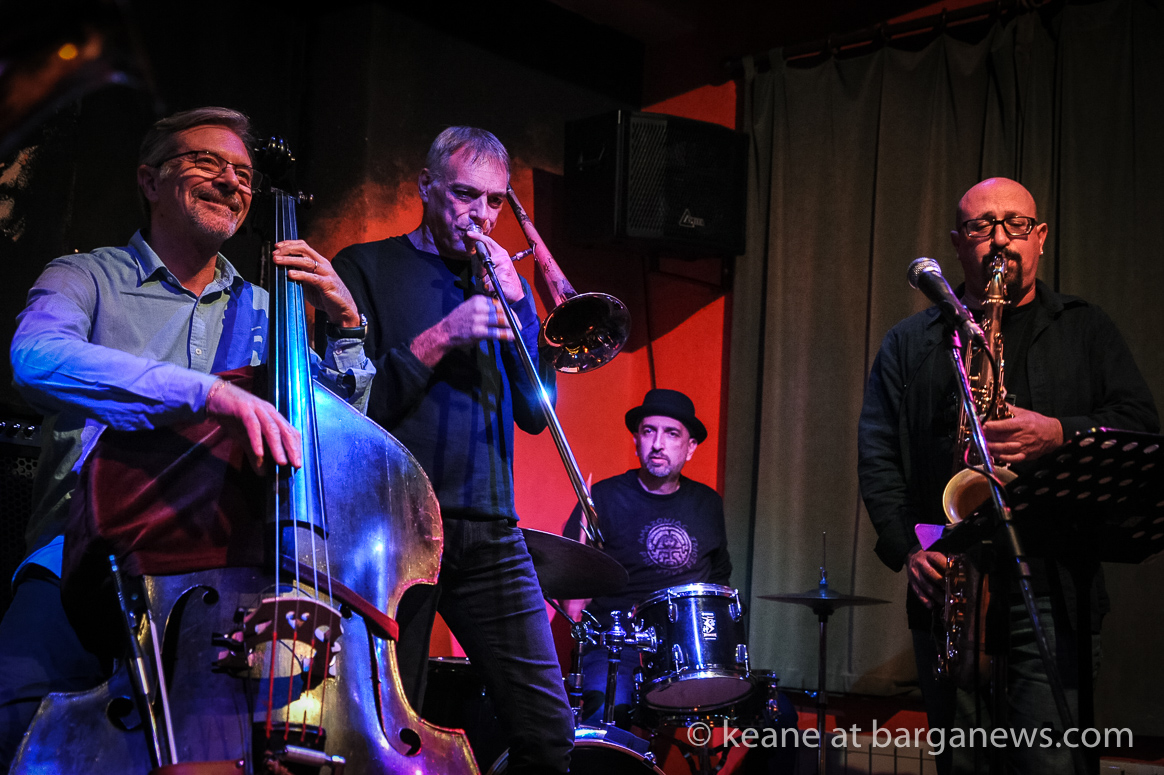 Barga Jazz Club – Jam session