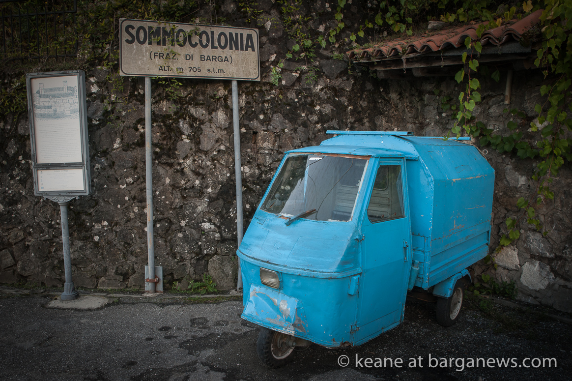 Daily image 5th October 2019