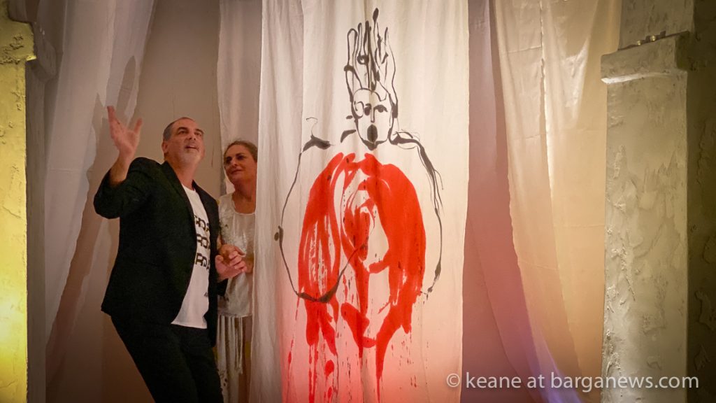 Prívati – La genesi – Via del Pretorio 4, Barga