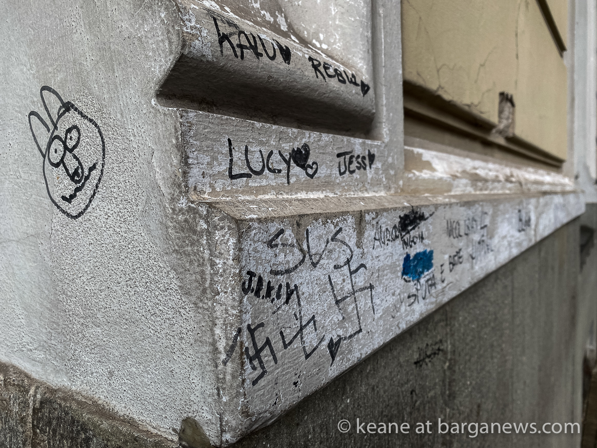 Daily image 19th November 2019