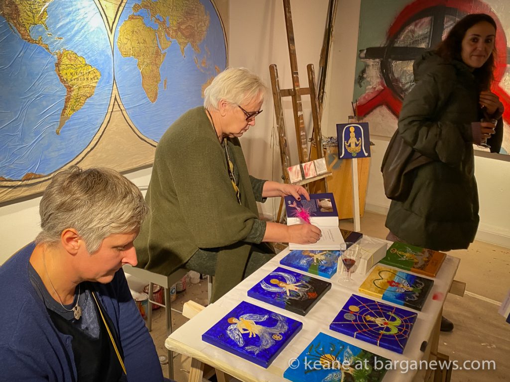 Selma Sevenhuijsen – Signora della Porta del Cielo