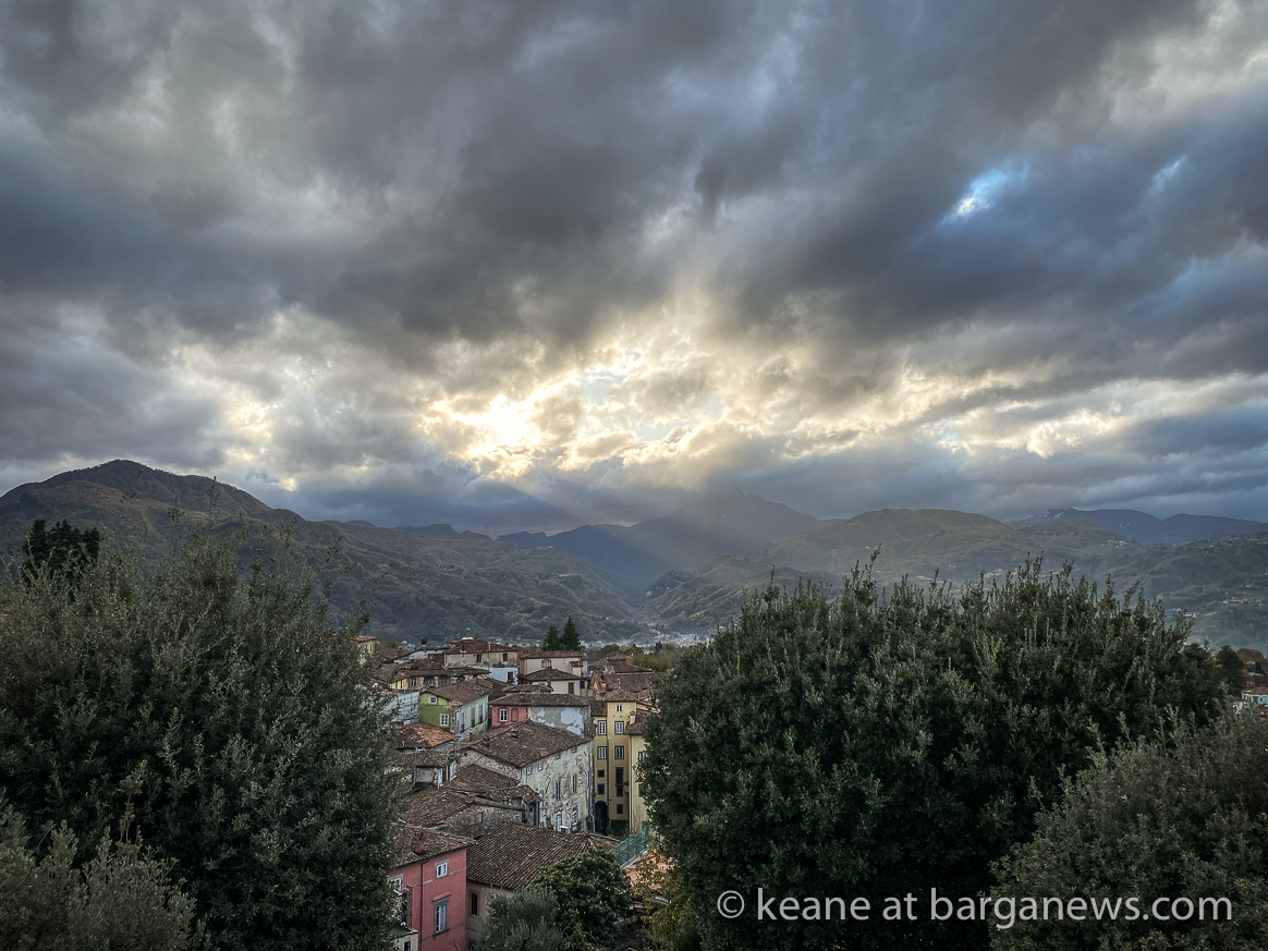 Daily image 17th November 2019