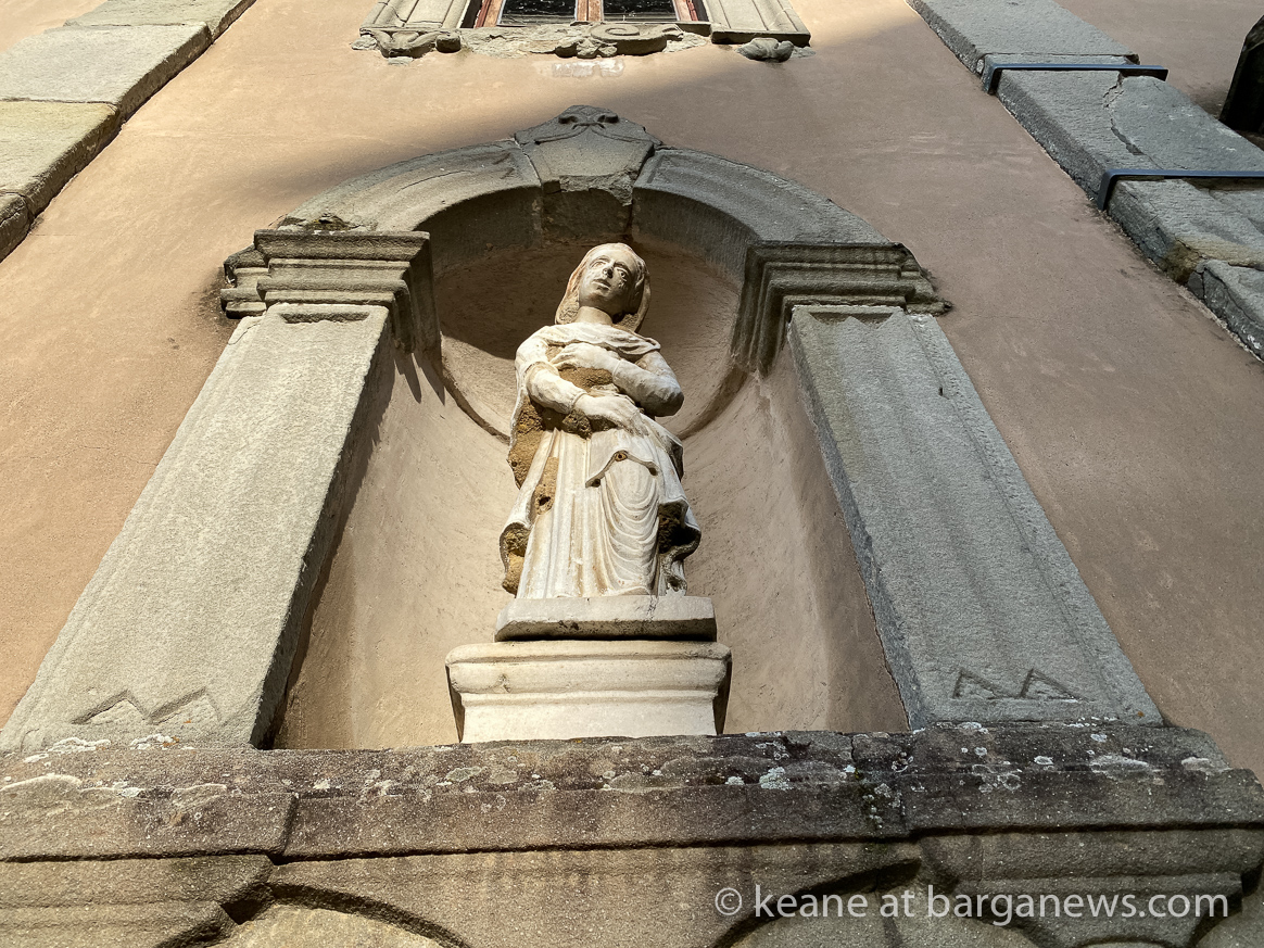 Daily image 20th November 2019