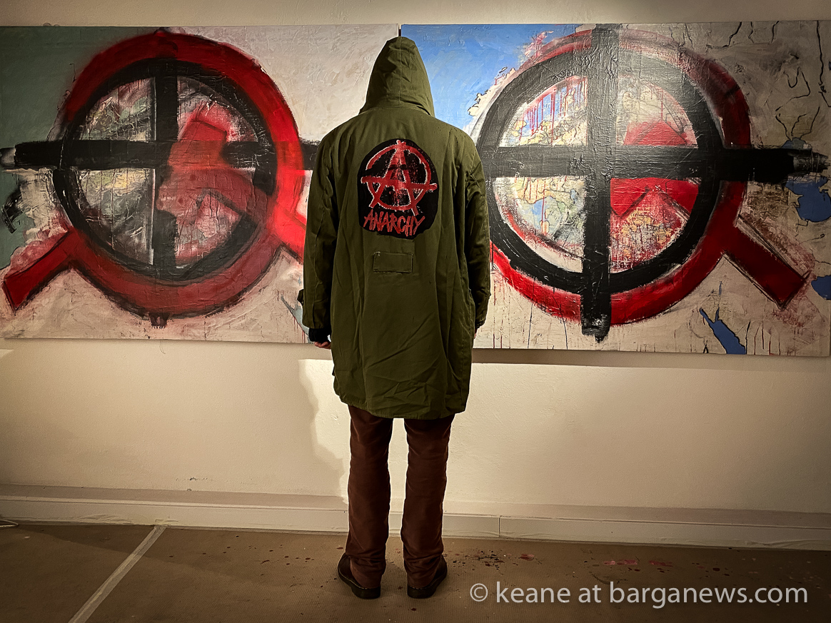 Daily image 8th November 2019