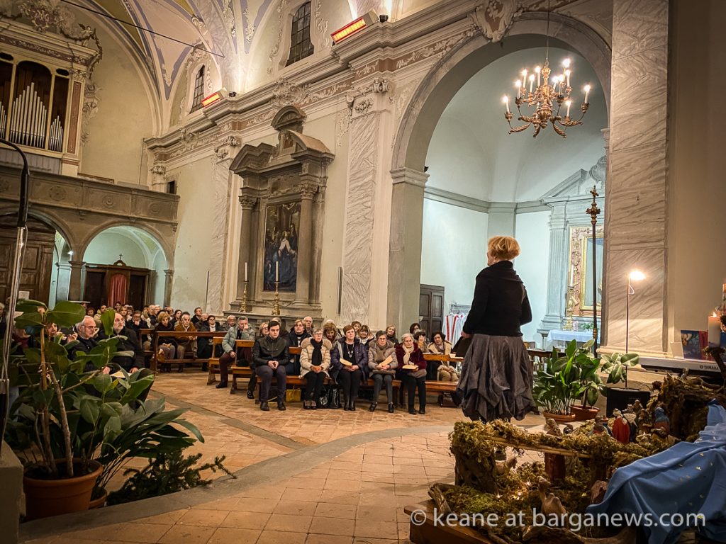 Concerto di Musica Sacra