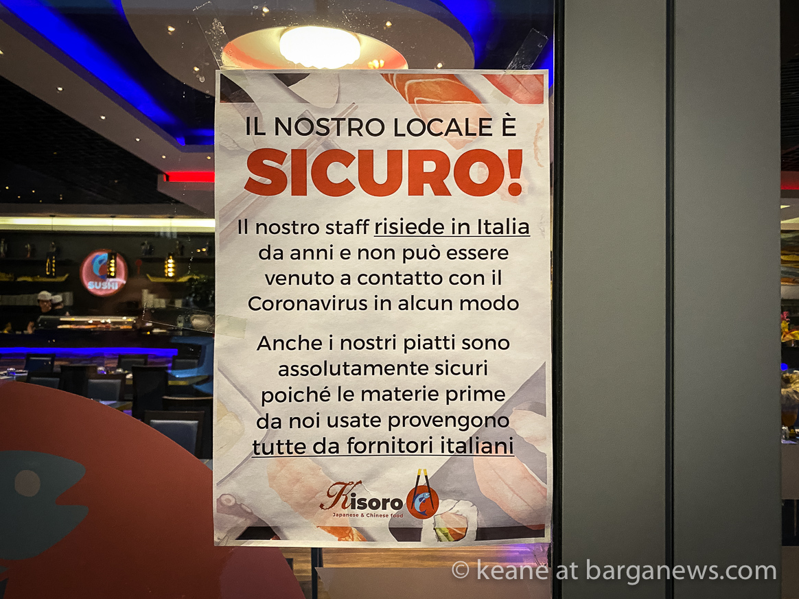 Daily Image – 20th February 2020