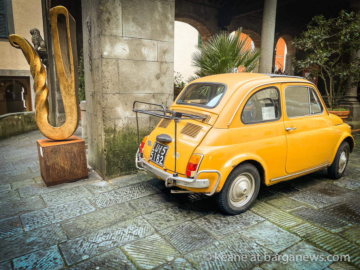 Daily Image – 12th February 2020