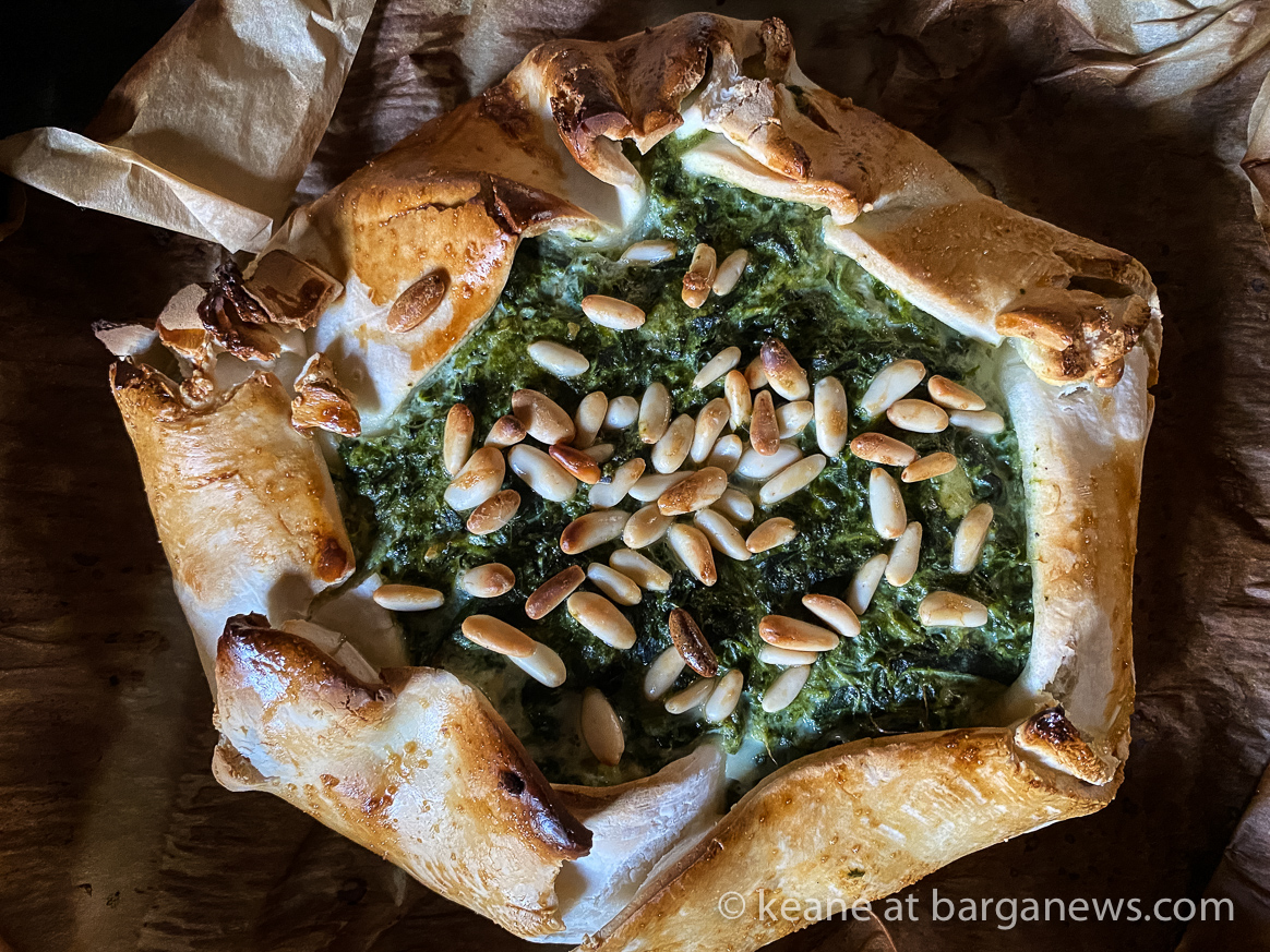 Daily Image – 3rd February 2020