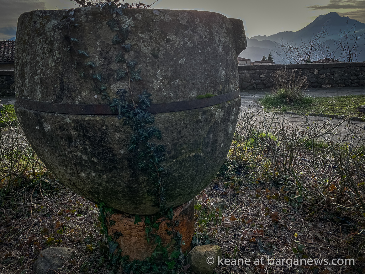 Daily Image – 6th February 2020