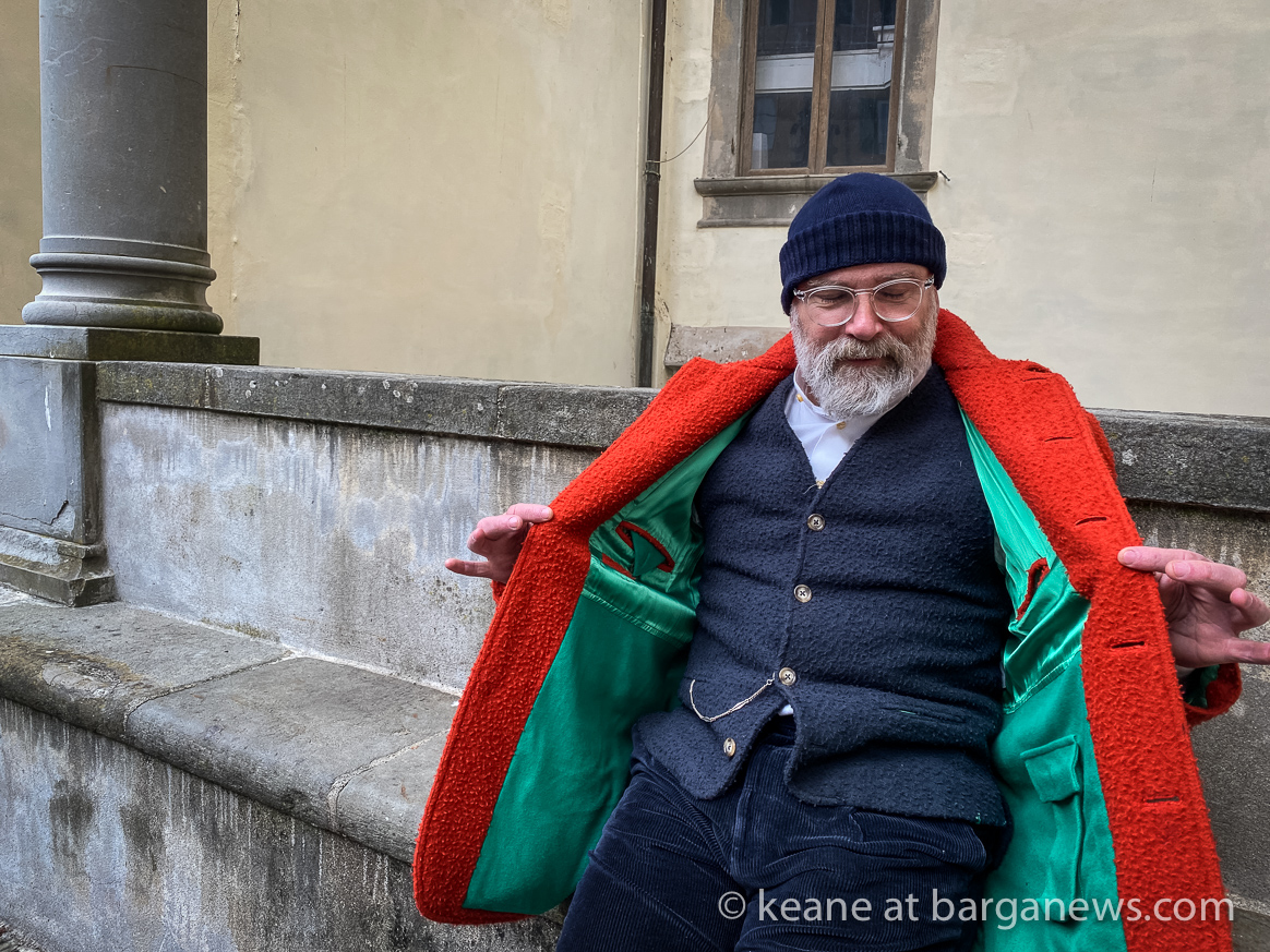 Daily Image – 9th February 2020