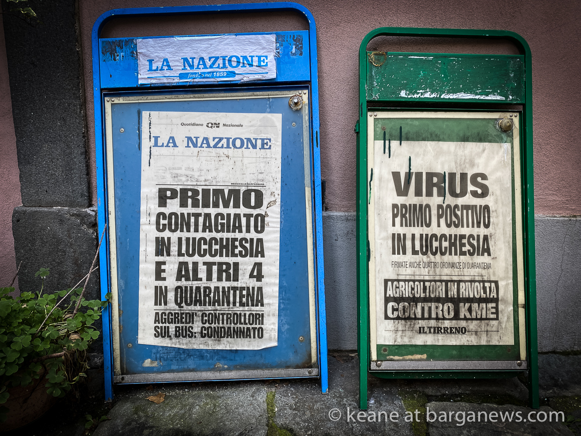 Daily Image – 4th March 2020