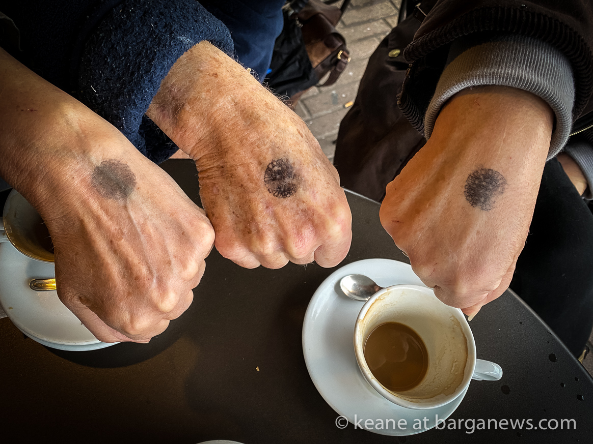 Daily Image – 2nd March 2020