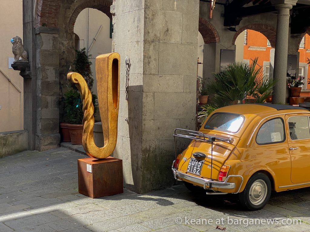 Daily Image – 30th March 2020