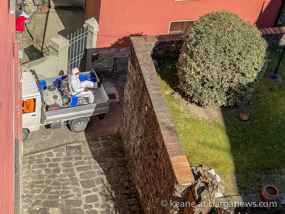 Daily Image – 11th April 2020