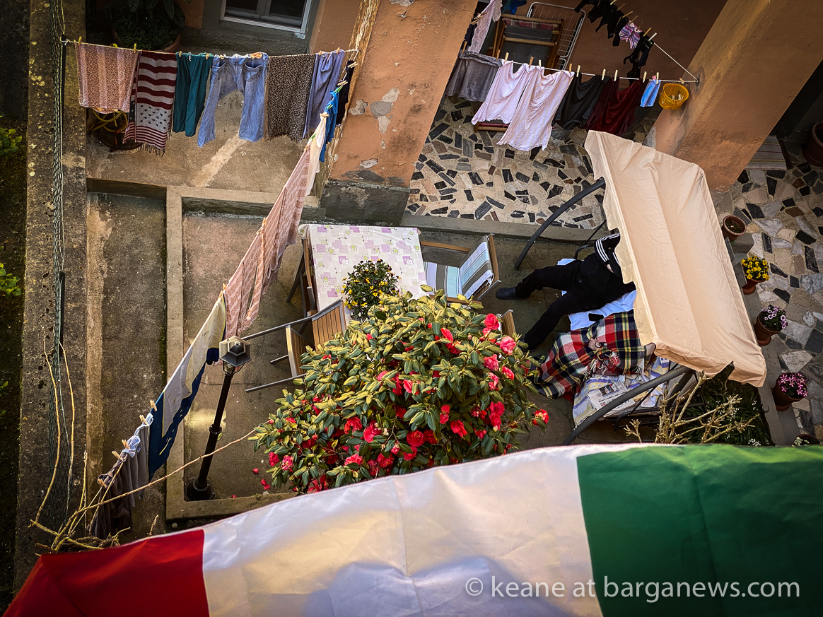 Daily Image – 12th April 2020