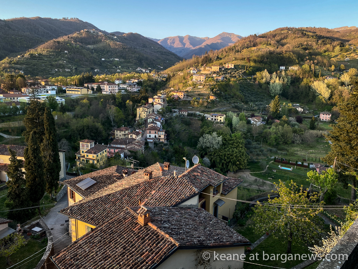 Daily Image – 17th April 2020