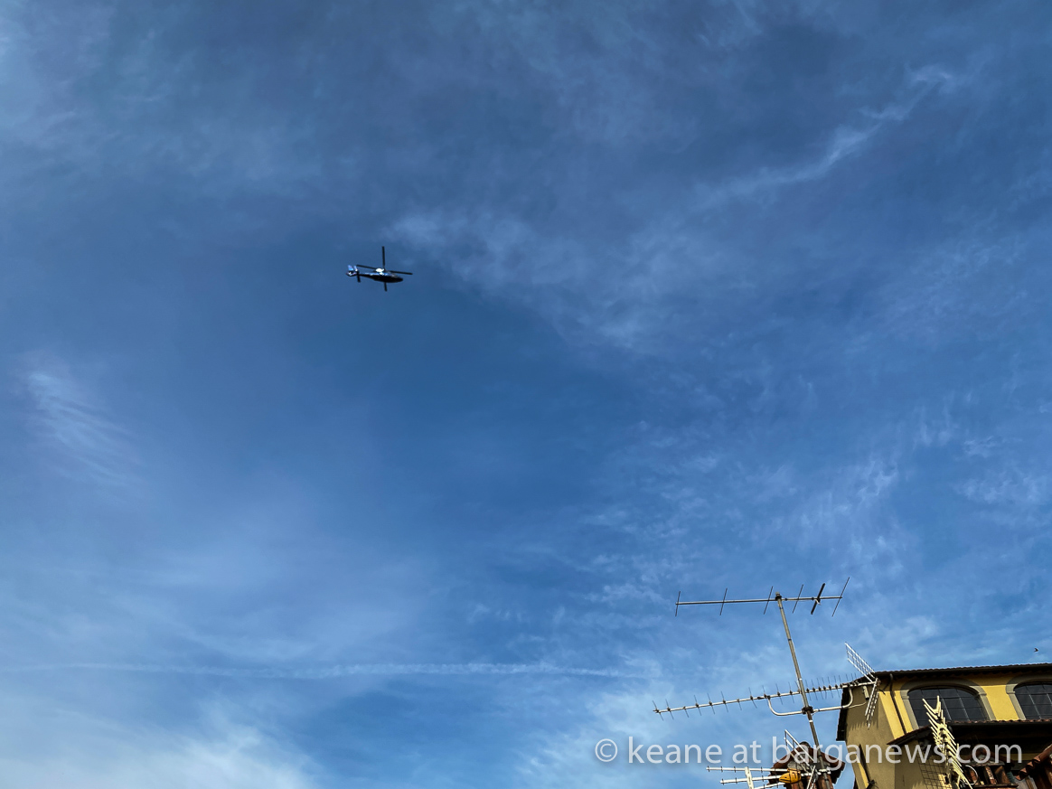 Daily Image – 16th April 2020