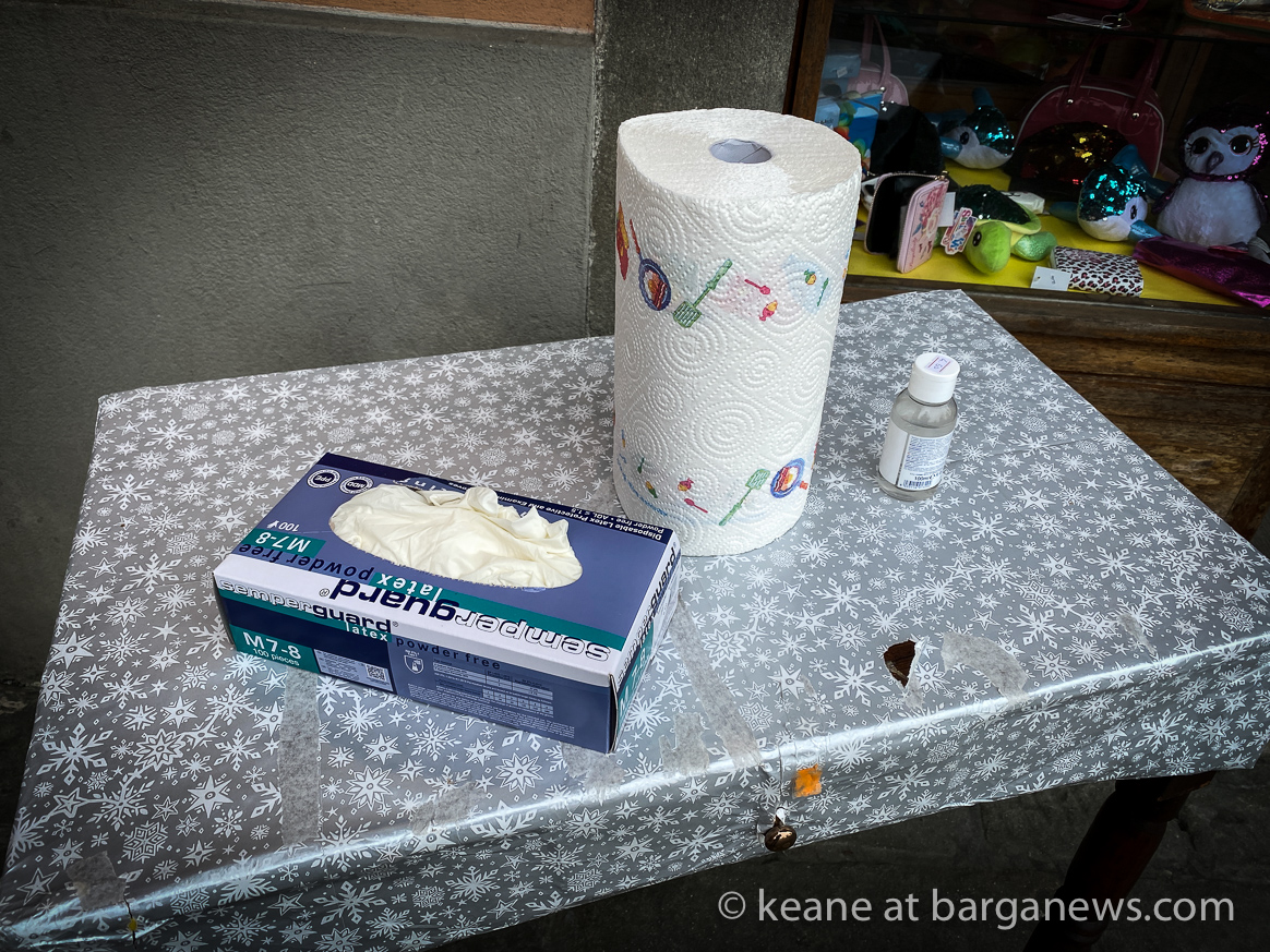 Daily Image – 18th April 2020