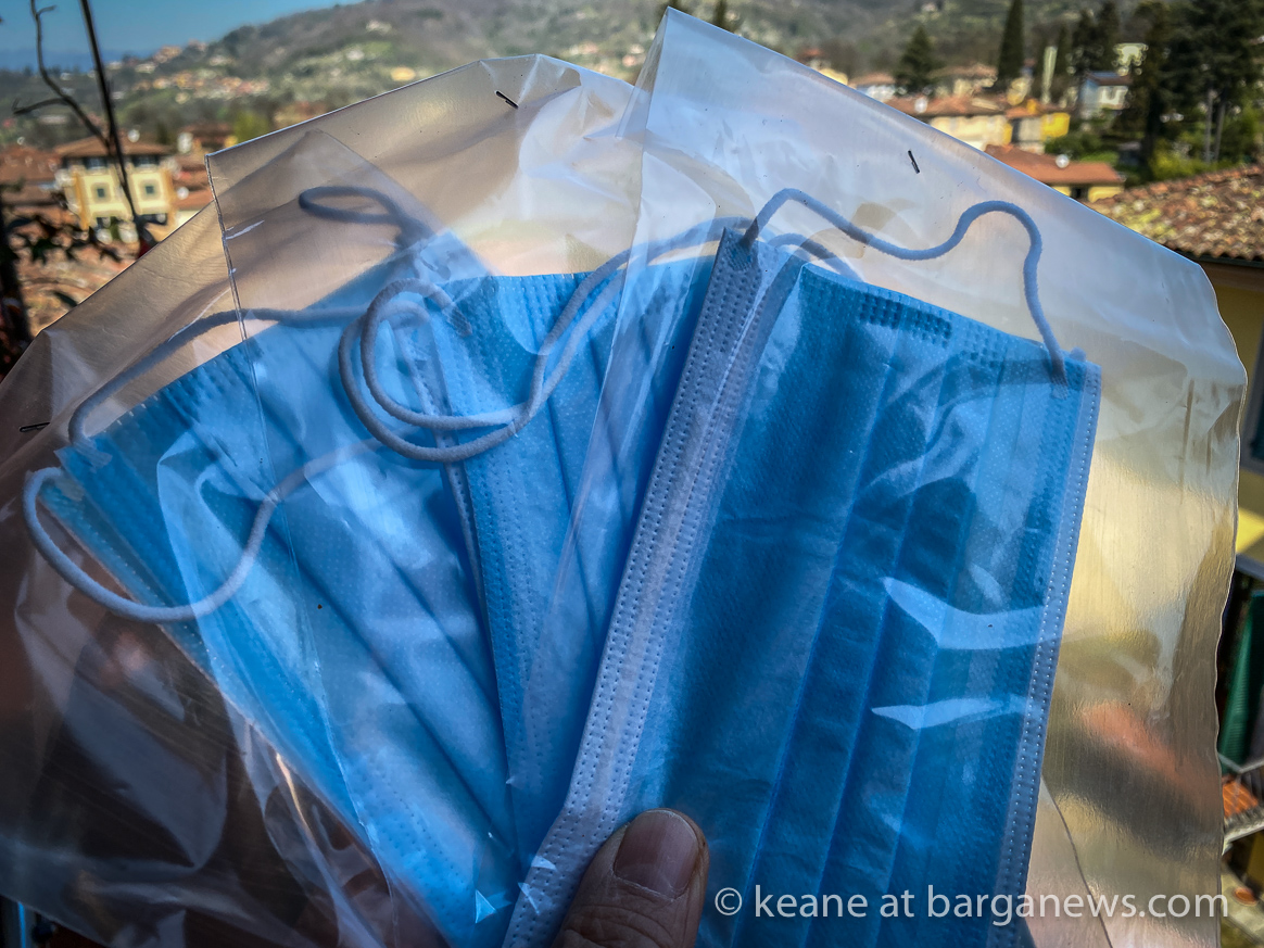 Daily Image – 9th April 2020