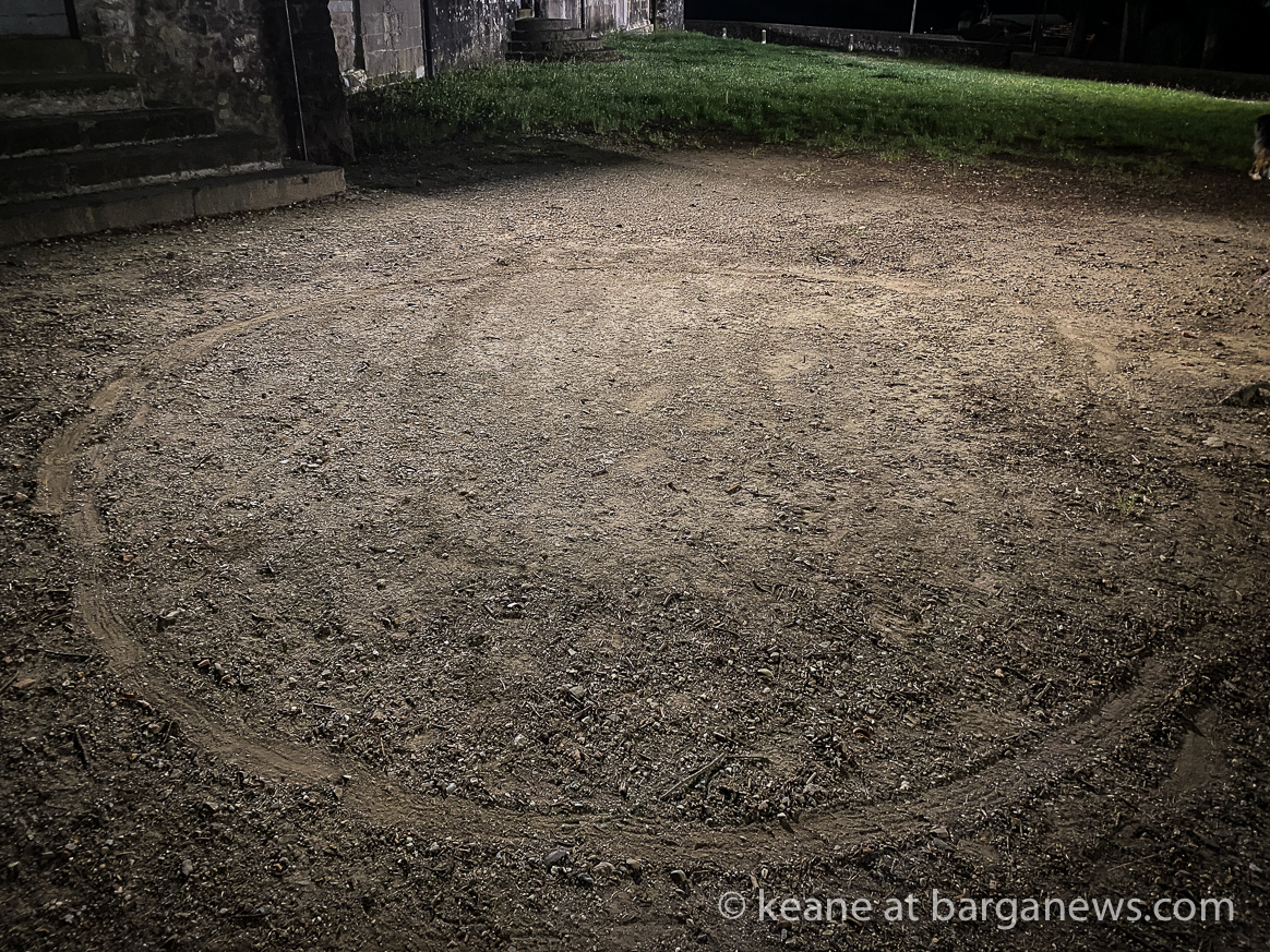 Daily Image – 9th May 2020