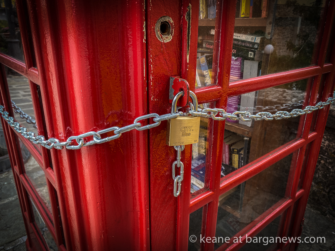 Daily Image – 16th May 2020