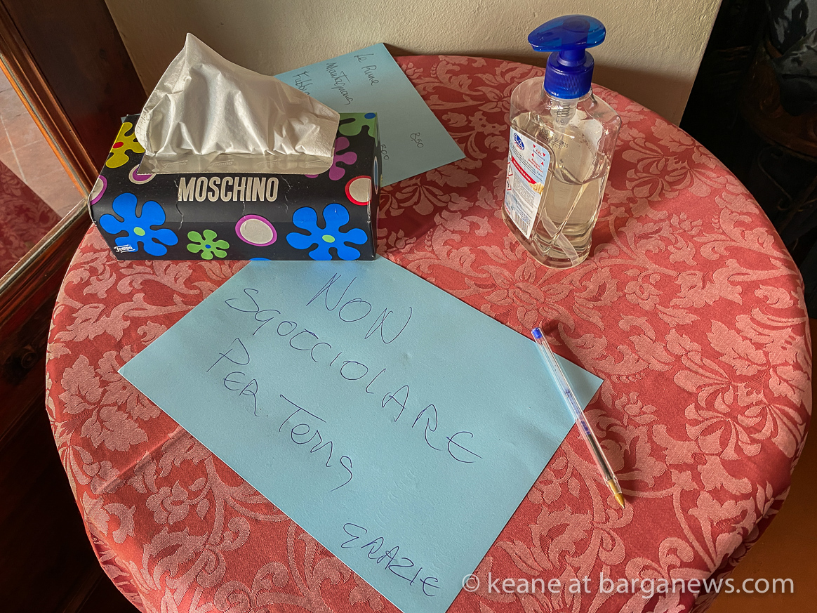 Daily Image – 18th May 2020