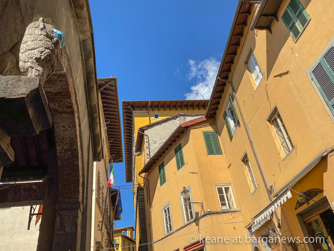 Daily Image – 21st May 2020