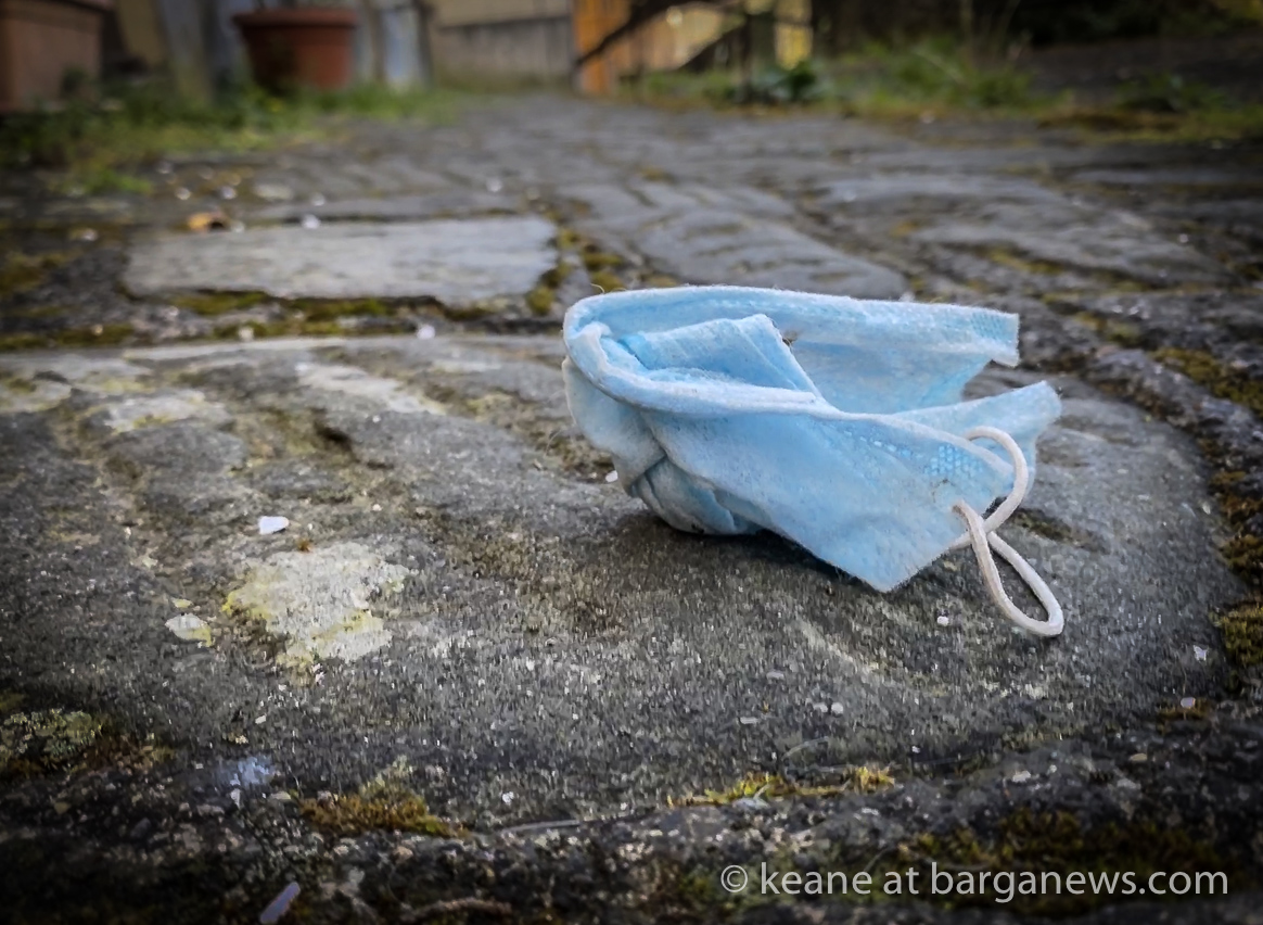 Daily Image – 4th May 2020