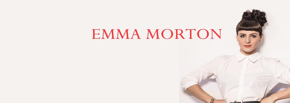 emma morton in barga 