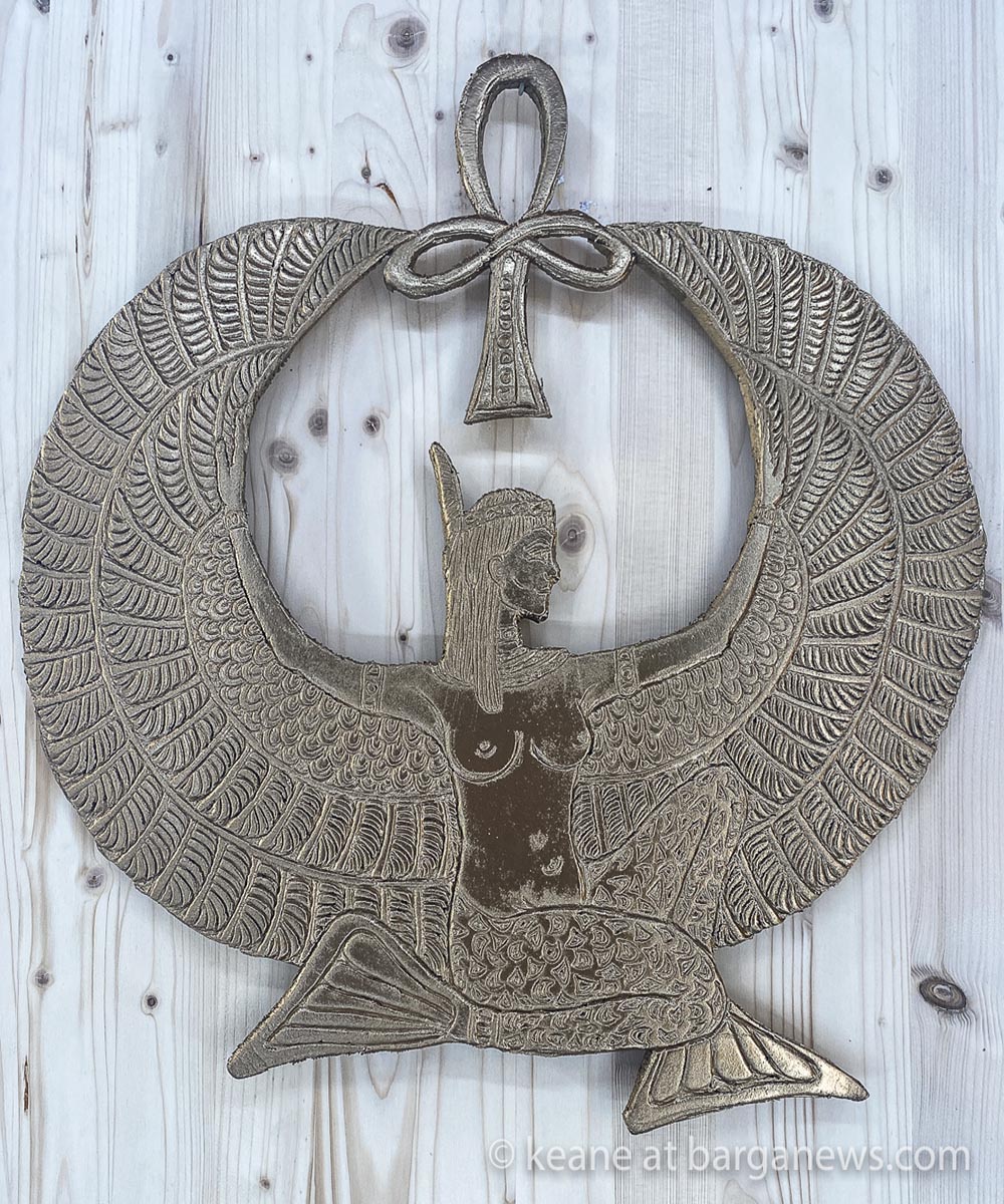 images from barga –