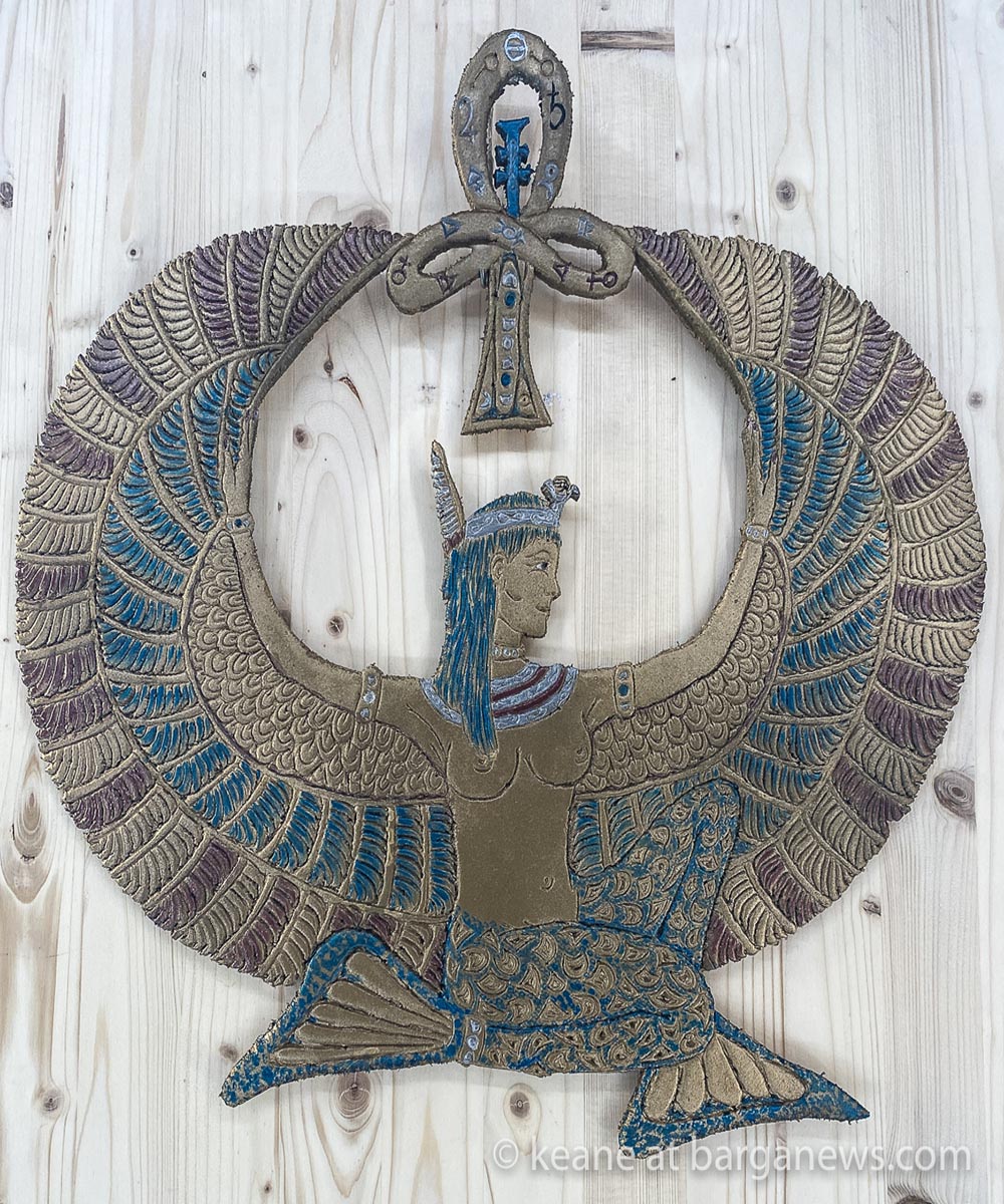 images from barga –3