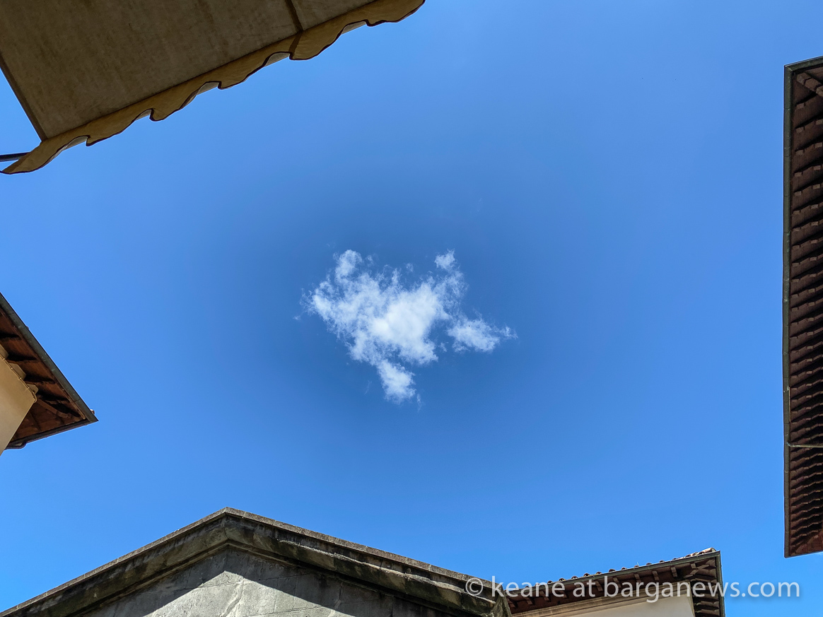 Daily Image 21st June 2020