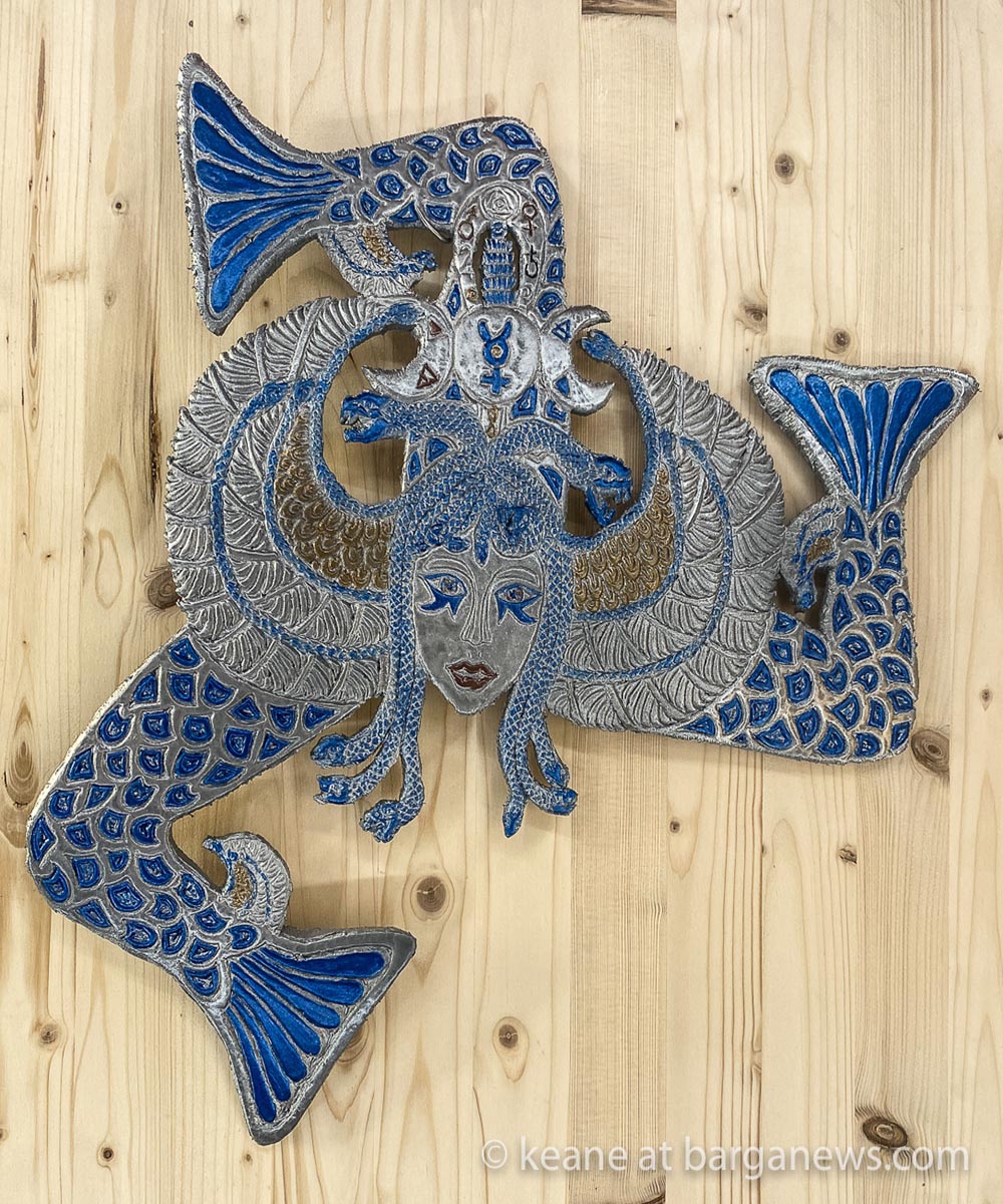 images from barga –8