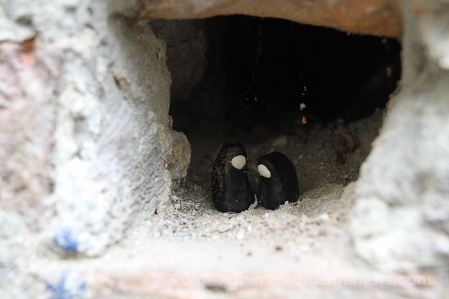 images from daily life in barga