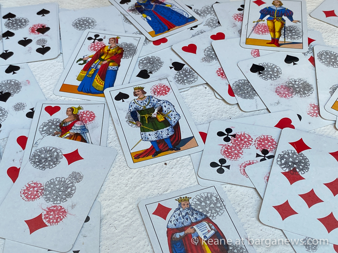 images from barga -4600